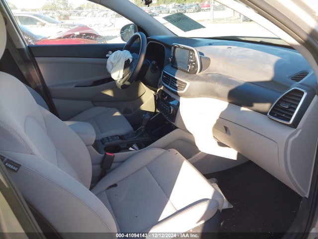 Hyundai Tucson Value 2021 KM8J3CA48MU390659 Image 5