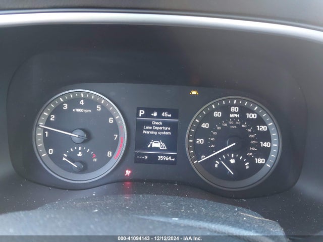 Hyundai Tucson Value 2021 KM8J3CA48MU390659 Image 7