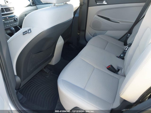 Hyundai Tucson Value 2021 KM8J3CA48MU390659 Image 8