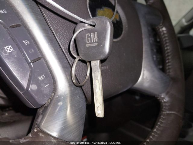 1GCWGFCF7F1240285 Chevrolet Express 2500 Work Van