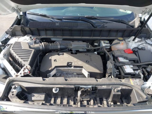 1GKKNKLA1KZ115154 GMC Acadia Sle-1