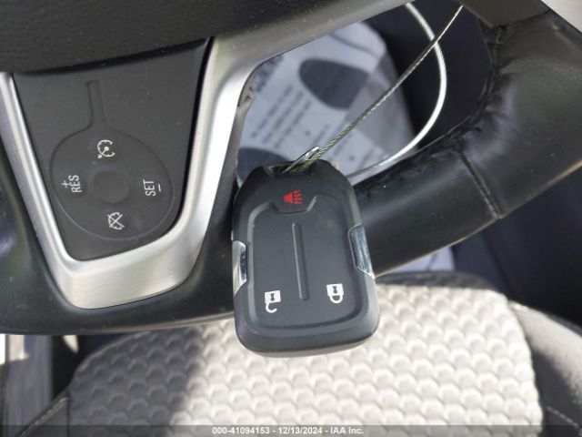 1GKKNKLA1KZ115154 GMC Acadia Sle-1