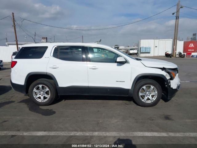 1GKKNKLA1KZ115154 GMC Acadia Sle-1