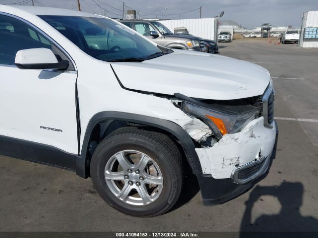 1GKKNKLA1KZ115154 GMC Acadia Sle-1