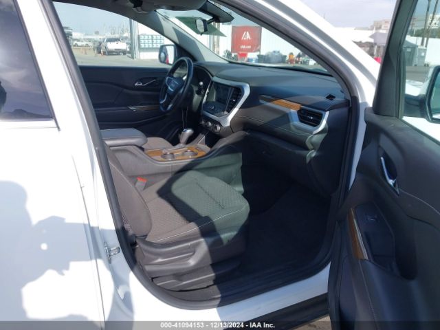 1GKKNKLA1KZ115154 GMC Acadia Sle-1