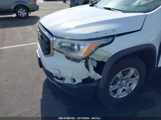 1GKKNKLA1KZ115154 GMC Acadia Sle-1