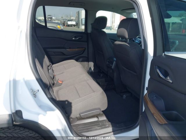 1GKKNKLA1KZ115154 GMC Acadia Sle-1