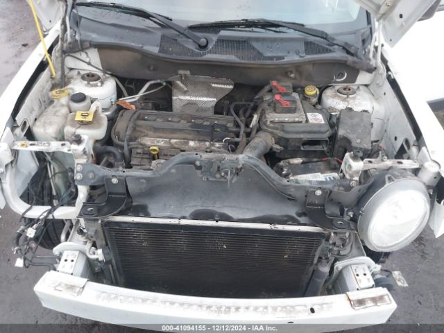 1C4NJPBAXFD247237 Jeep Patriot Sport