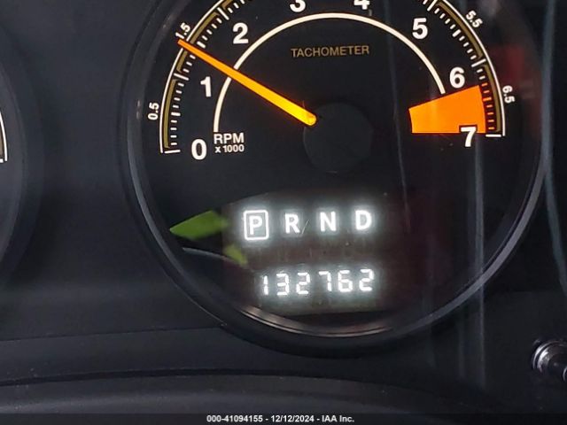 1C4NJPBAXFD247237 Jeep Patriot Sport