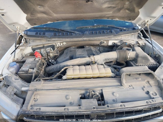 Ford F-150 Xlt 2020 1FTEW1E44LKE45520 Image 10