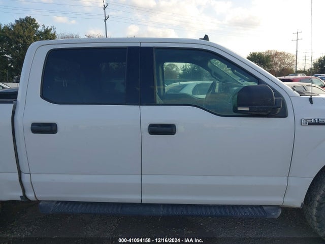 Ford F-150 Xlt 2020 1FTEW1E44LKE45520 Image 13