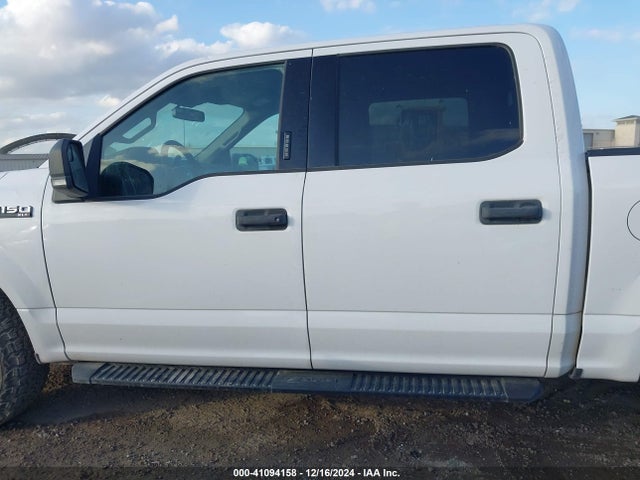 Ford F-150 Xlt 2020 1FTEW1E44LKE45520 Image 14