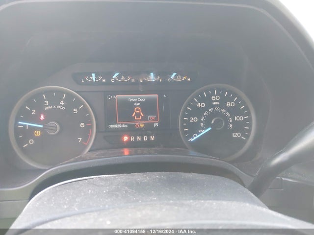 Ford F-150 Xlt 2020 1FTEW1E44LKE45520 Image 7