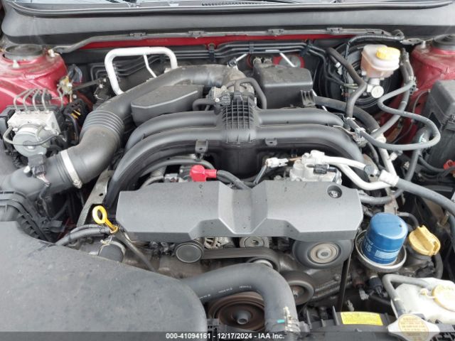 4S3BNAB66H3012682 Subaru Legacy 2.5i