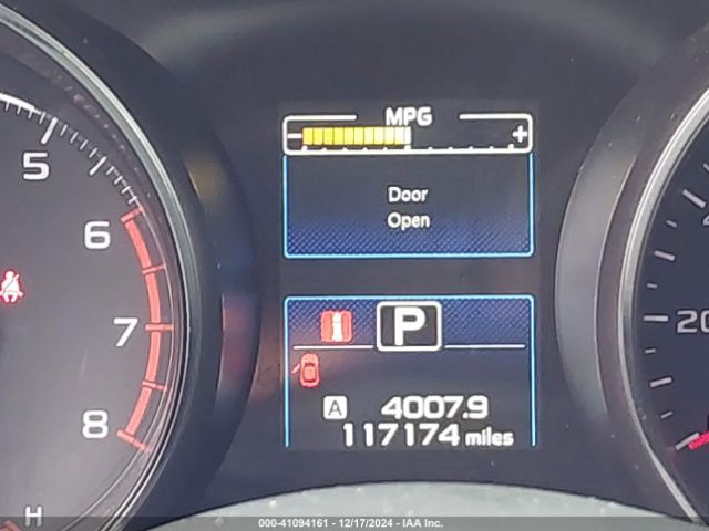 4S3BNAB66H3012682 Subaru Legacy 2.5i