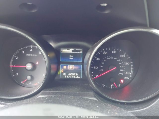 4S3BNAB66H3012682 Subaru Legacy 2.5i