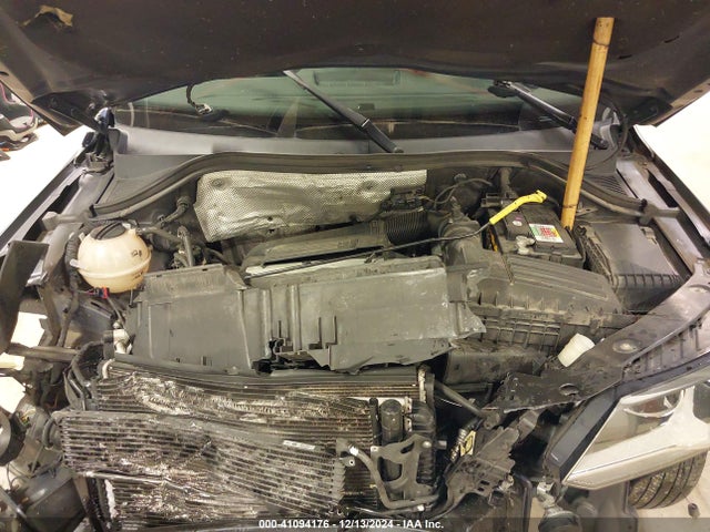 WVGBV7AX4GW588521 Volkswagen TIGUAN S
