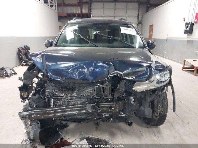 WVGBV7AX4GW588521 Volkswagen TIGUAN S