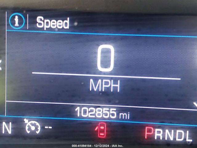 3GNAXKEV2LS629442 Chevrolet Equinox Fwd Lt 1.5l Turbo