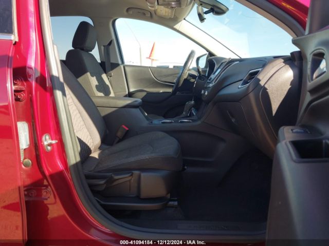 3GNAXKEV2LS629442 Chevrolet Equinox Fwd Lt 1.5l Turbo