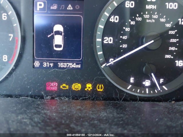 Hyundai SONATA SE 2016 5NPE24AF0GH407968 Image 15