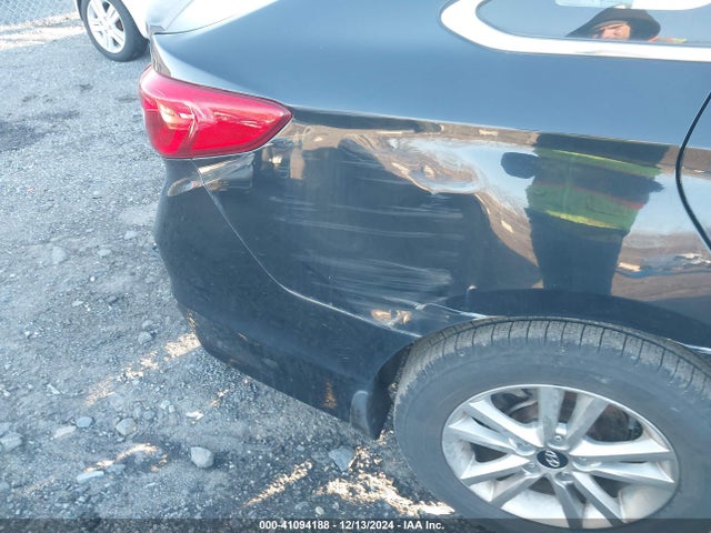 Hyundai SONATA SE 2016 5NPE24AF0GH407968 Image 6