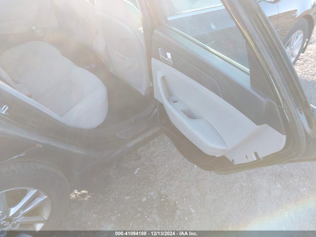 Hyundai SONATA SE 2016 5NPE24AF0GH407968 Image 8