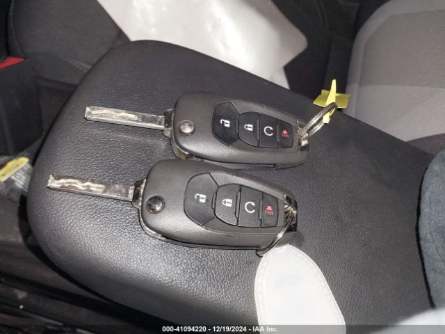 KL77LGE2XRC169153 Chevrolet Trax Fwd 1rs