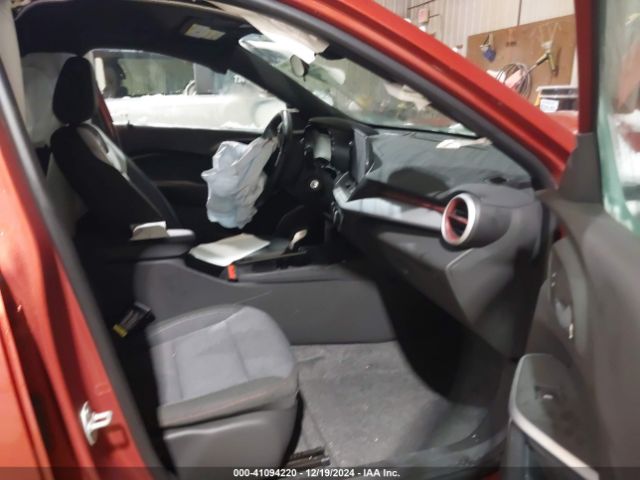 KL77LGE2XRC169153 Chevrolet Trax Fwd 1rs
