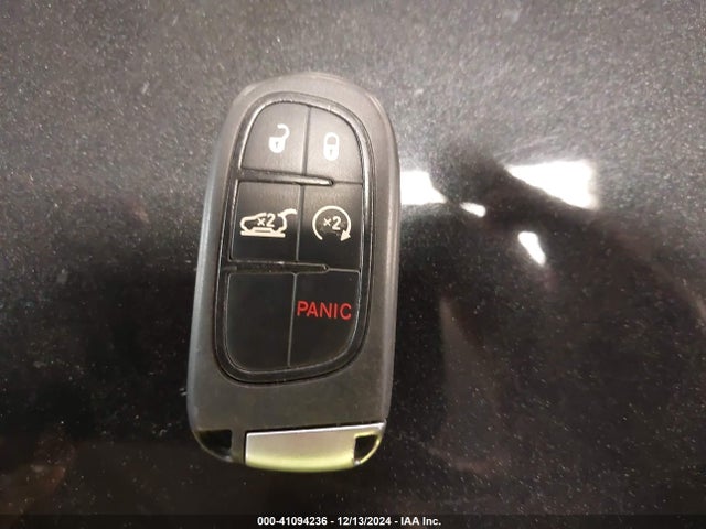 1C4PJMBS1EW111601 Jeep Cherokee Trailhawk