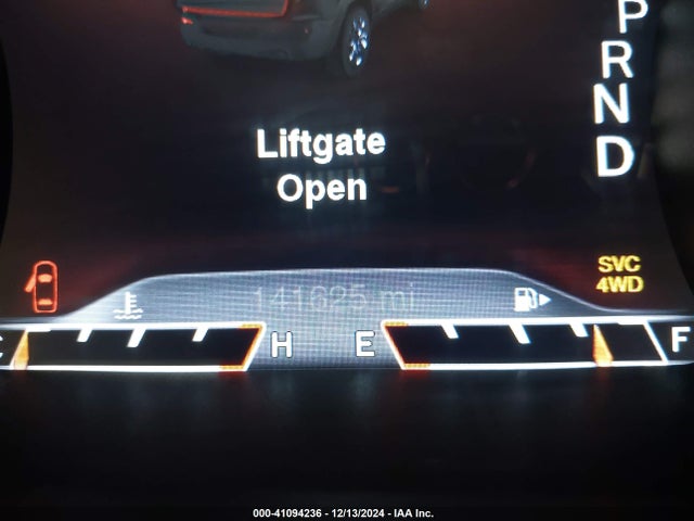 1C4PJMBS1EW111601 Jeep Cherokee Trailhawk