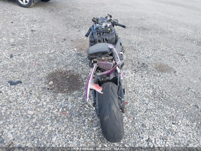 2008 HONDA CBR1000 JH2SC59078M000539 Photo 5