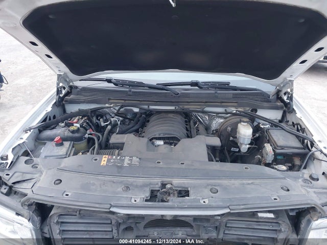 3GTP1NEC9JG173413 GMC Sierra 1500 Slt