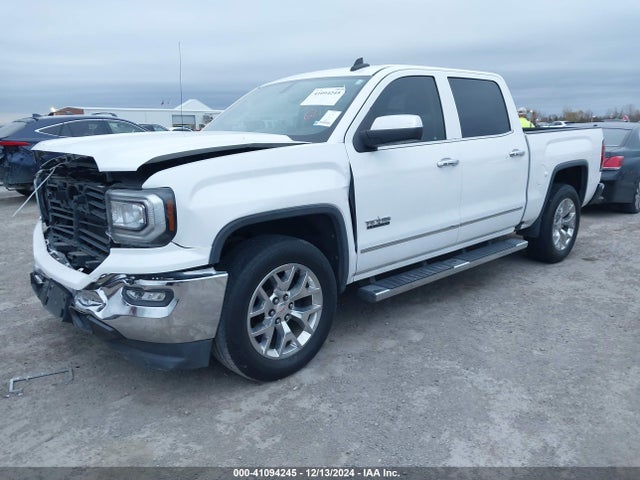 3GTP1NEC9JG173413 GMC Sierra 1500 Slt