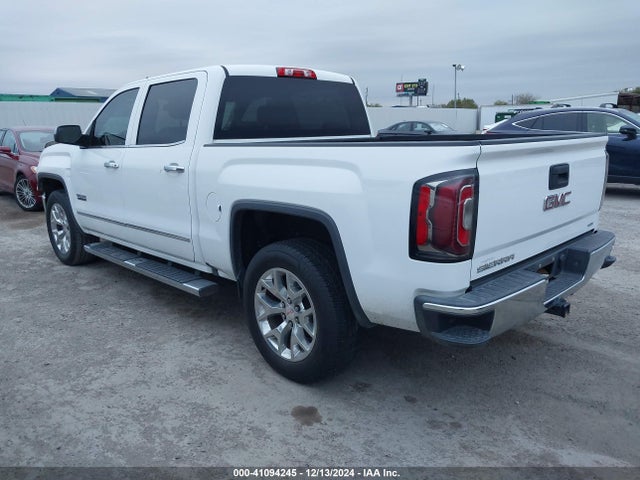 3GTP1NEC9JG173413 GMC Sierra 1500 Slt