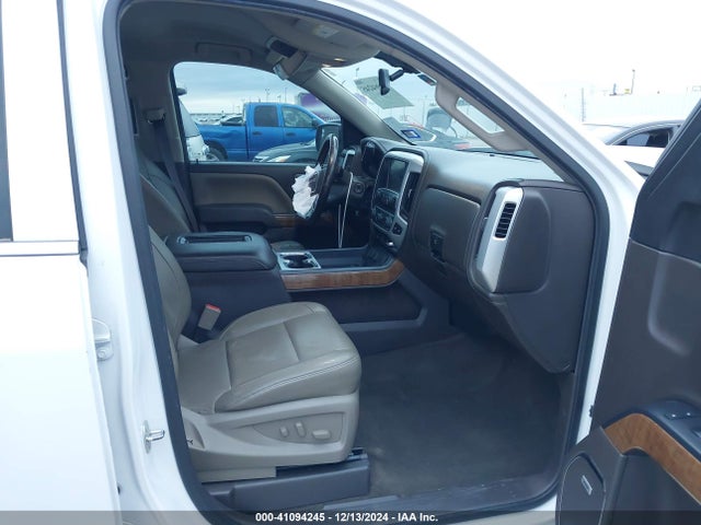 3GTP1NEC9JG173413 GMC Sierra 1500 Slt