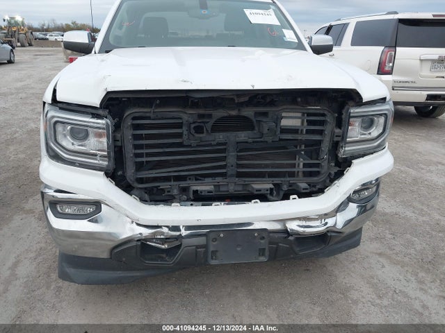 3GTP1NEC9JG173413 GMC Sierra 1500 Slt