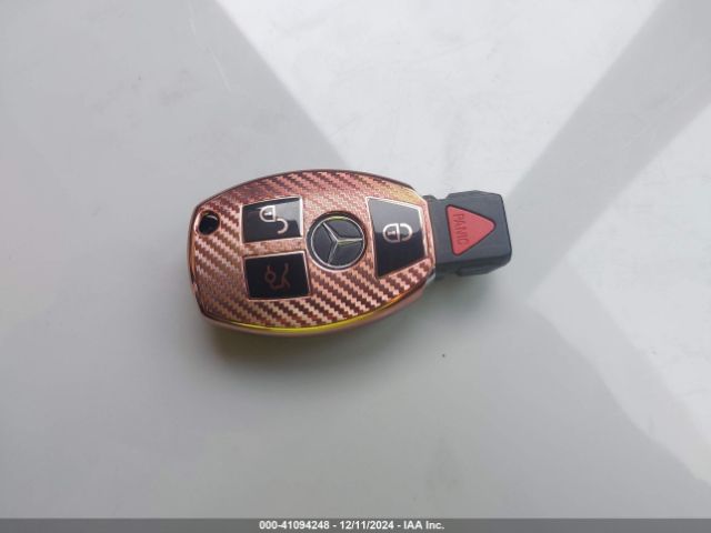 WDDHF5KB3EA896086 Mercedes-Benz E 350