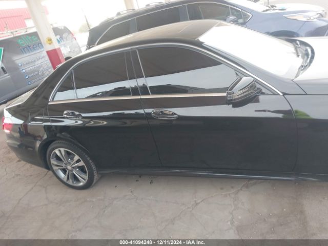 WDDHF5KB3EA896086 Mercedes-Benz E 350