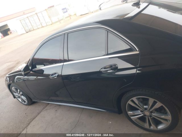 WDDHF5KB3EA896086 Mercedes-Benz E 350