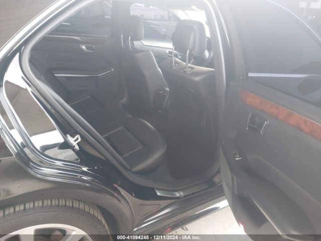 WDDHF5KB3EA896086 Mercedes-Benz E 350