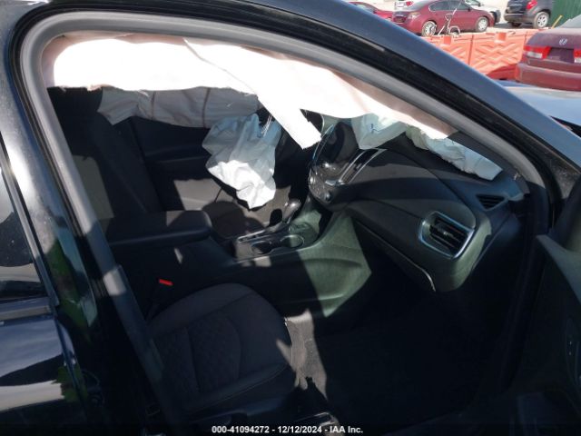 2GNAXLEXXK6222733 Chevrolet EQUINOX LT