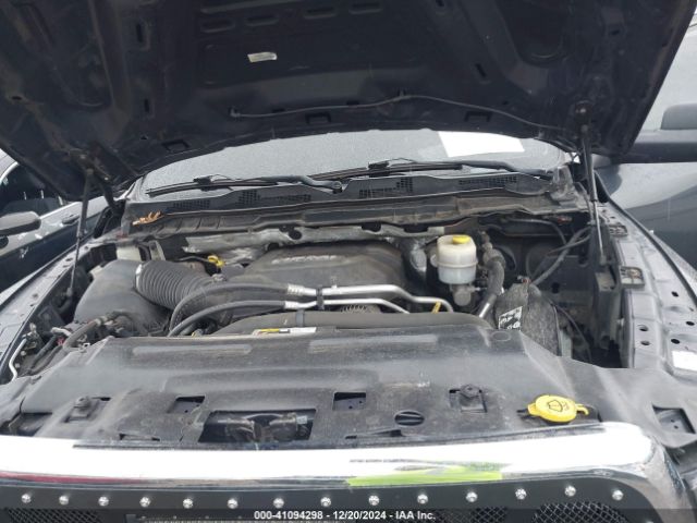 3C6UR5CJ4GG265364 RAM 2500 Tradesman