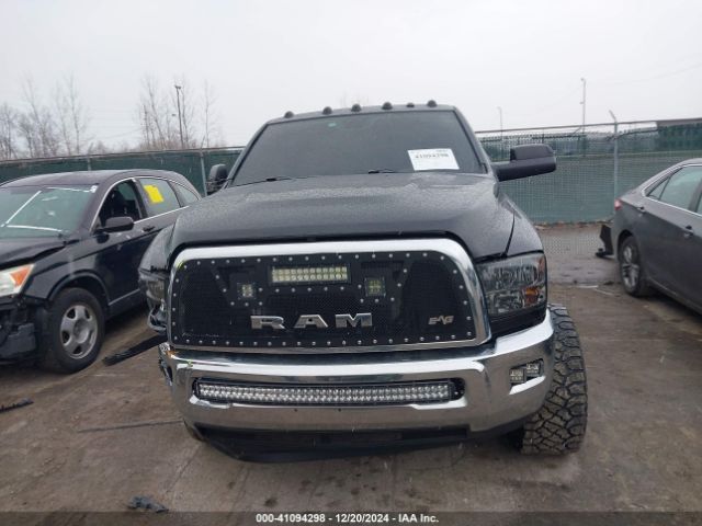 3C6UR5CJ4GG265364 RAM 2500 Tradesman