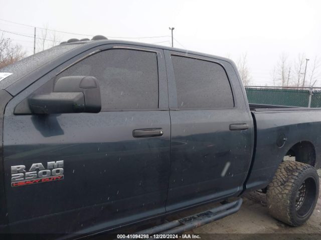 3C6UR5CJ4GG265364 RAM 2500 Tradesman