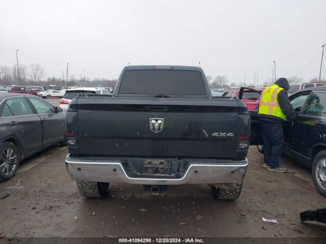 3C6UR5CJ4GG265364 RAM 2500 Tradesman