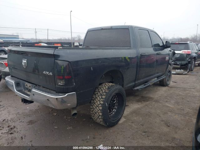 3C6UR5CJ4GG265364 RAM 2500 Tradesman