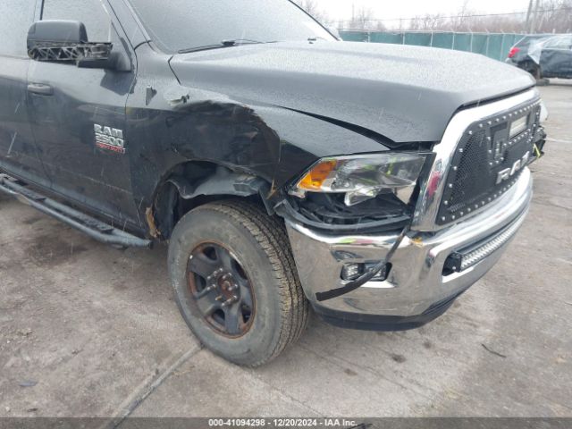 3C6UR5CJ4GG265364 RAM 2500 Tradesman