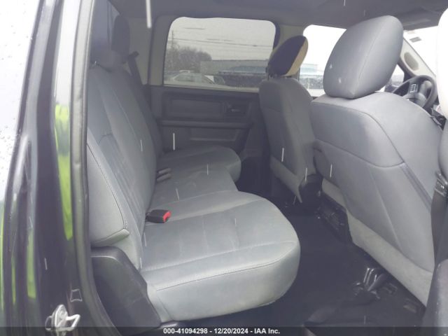 3C6UR5CJ4GG265364 RAM 2500 Tradesman