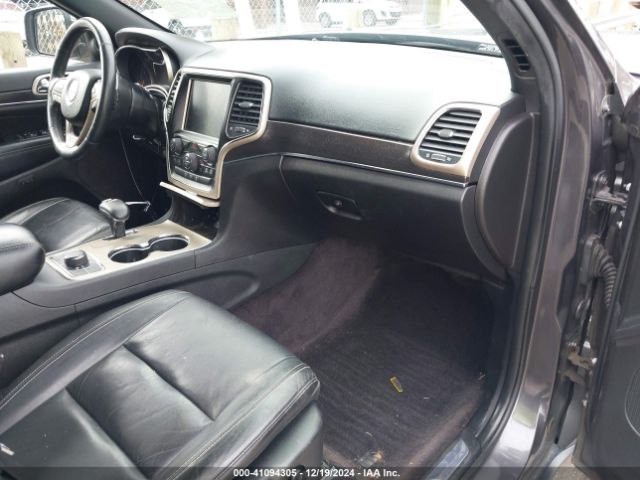 1C4RJFBG5FC243165 Jeep Grand Cherokee Limited